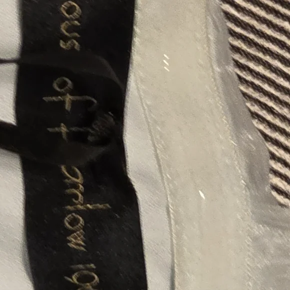 House Of Harlow X REVOLVE Burna Mini Dress Pale Blue Size M NWT - Picture 7 of 9